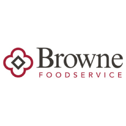 Browne Foodservice logo