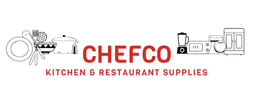 Chefco Kitchen & Restaurant Supplies logo
