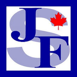 J.F.S. Restaurant Equipment logo