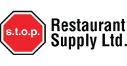 Shop at Stop Restaurant Supply logo