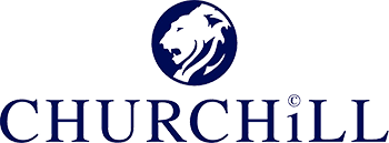Churchill logo