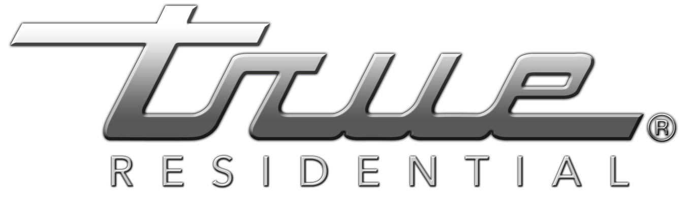 True Residential logo
